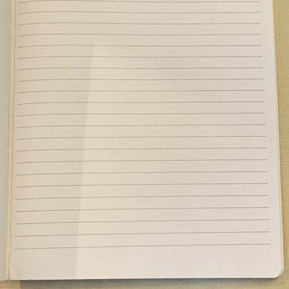 Notebook - Picture 4 of 6